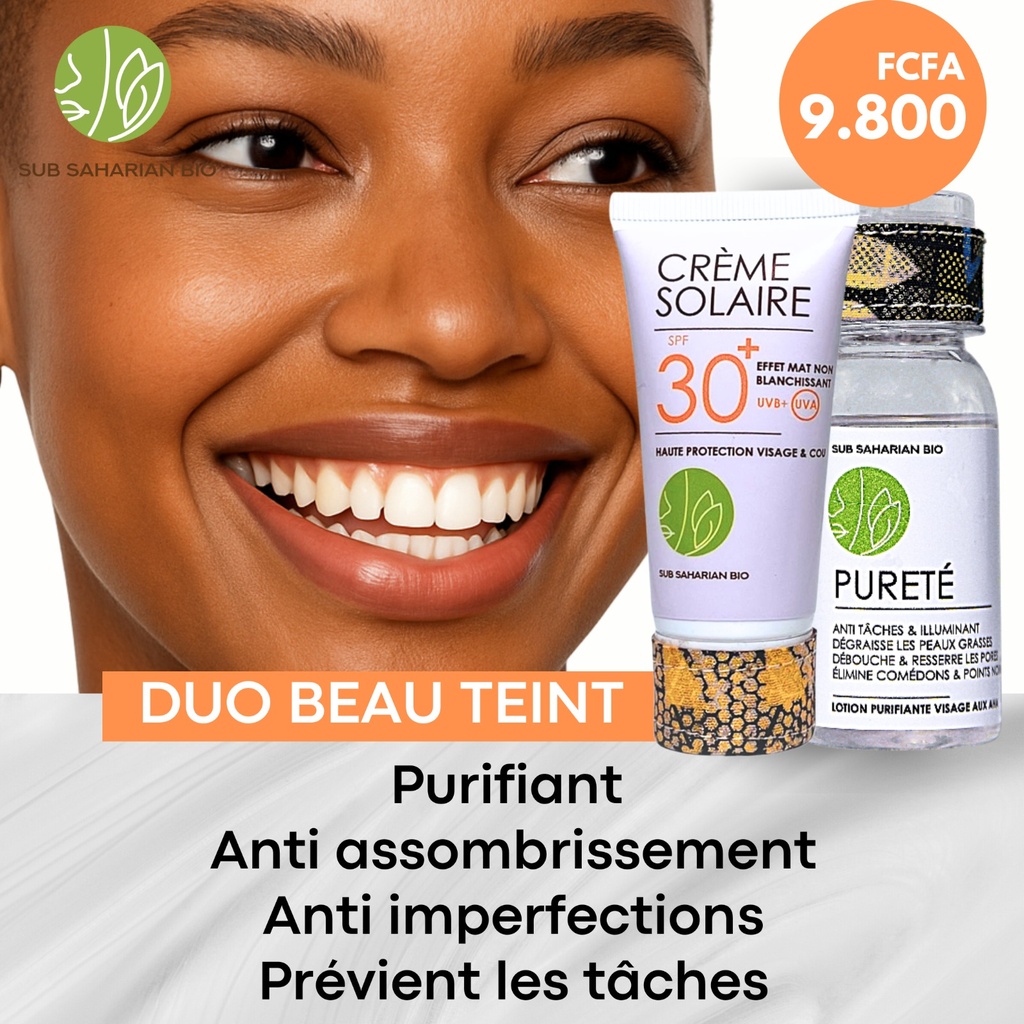 [DBT] DUO BEAU TIENT