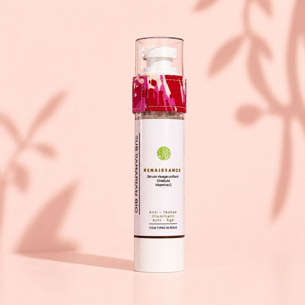 SERUM VISAGE RENAISSANCE