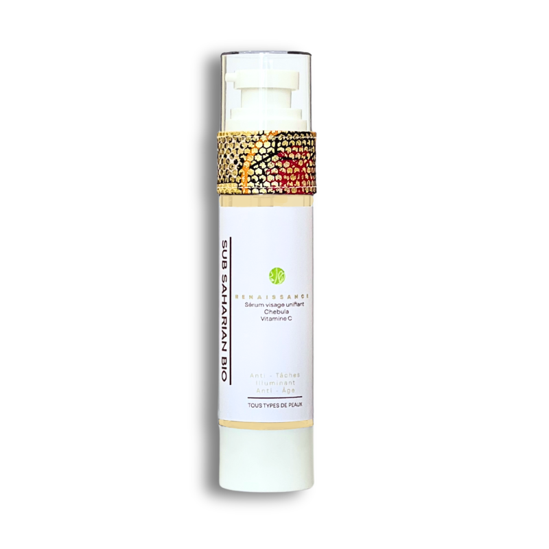  SERUM VISAGE RENAISSANCE