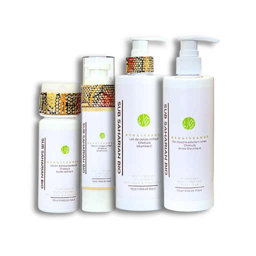 [CR] COFFRET RENAISSANCE